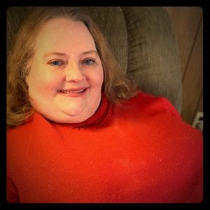 Meet your Posher, Marcy